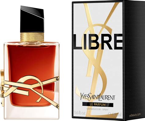 Yves Saint Laurent Libre Eau de Parfum Gaveæske 